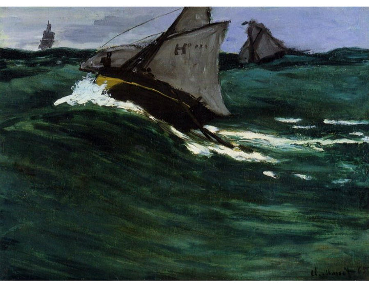The Green Wave 