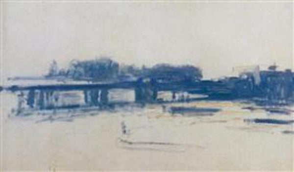 Charing Cross Bridge10 