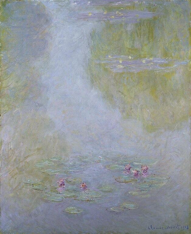 Water-Lilies 20 