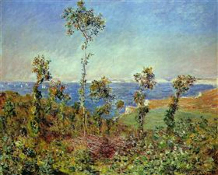 The Fonds At Varengeville