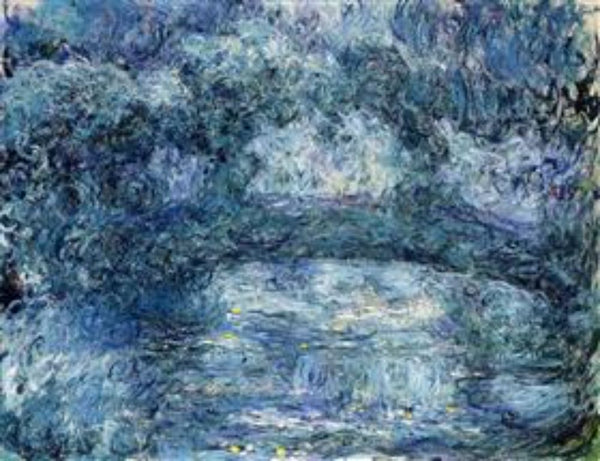 The Japanese Bridge9 