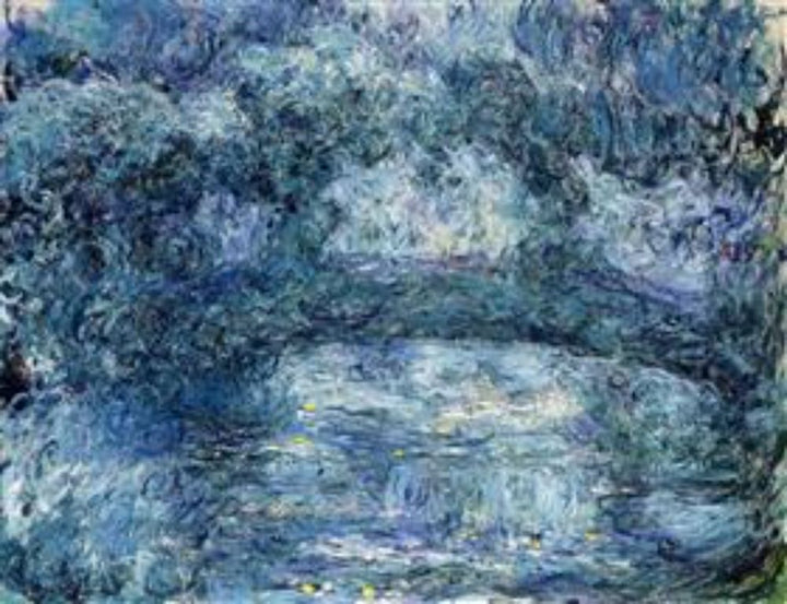 The Japanese Bridge9 