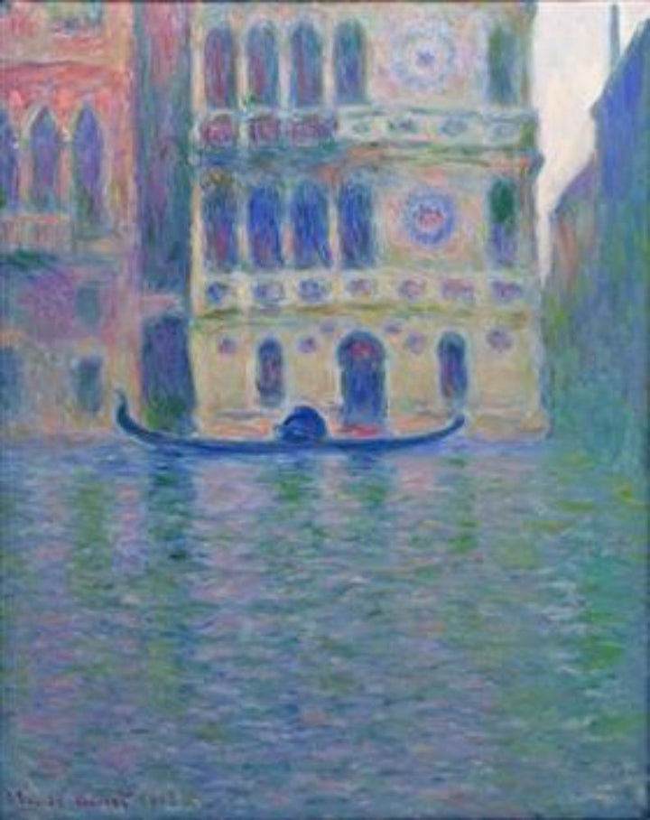 Palazzo Dario 4 