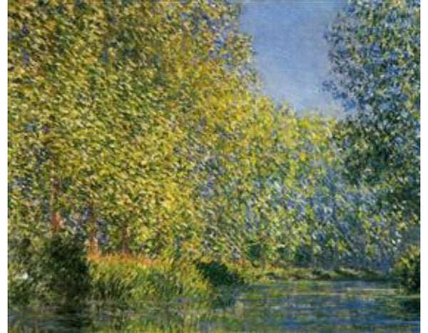 Bend In The River Epte 
