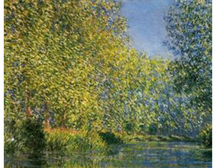 Bend In The River Epte 