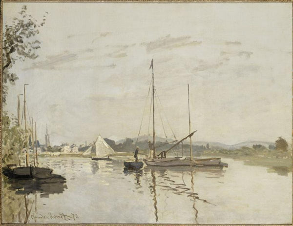 Argenteuil 2 