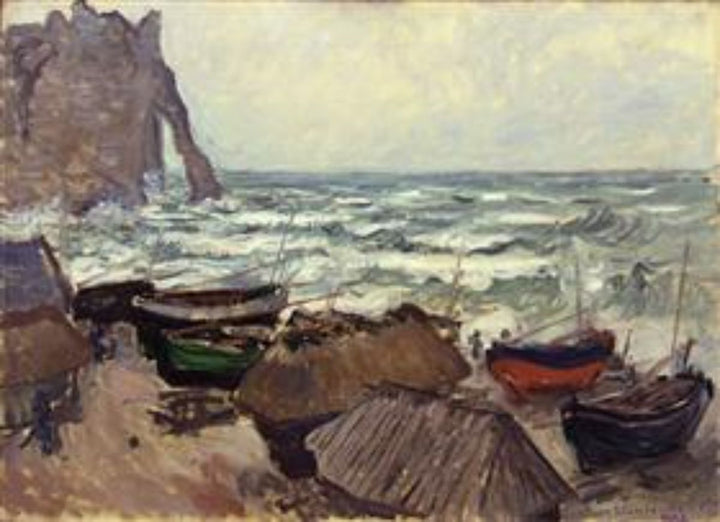 Fishing Boats 2 