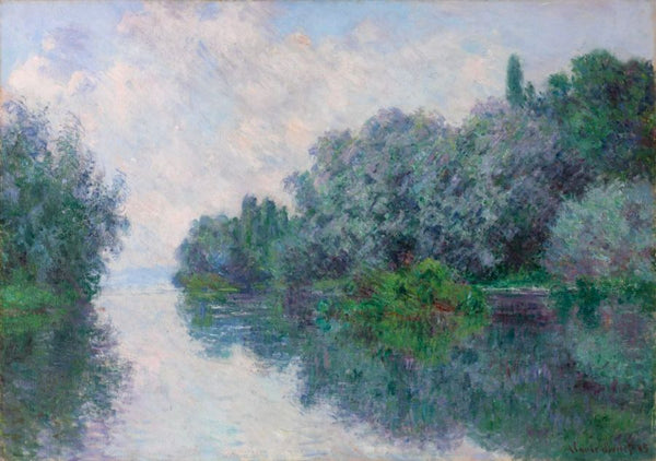 The Seine near Giverny 2 
