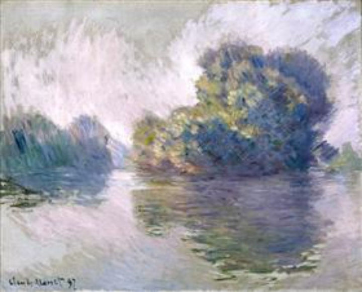 Islands at Port-Villez 