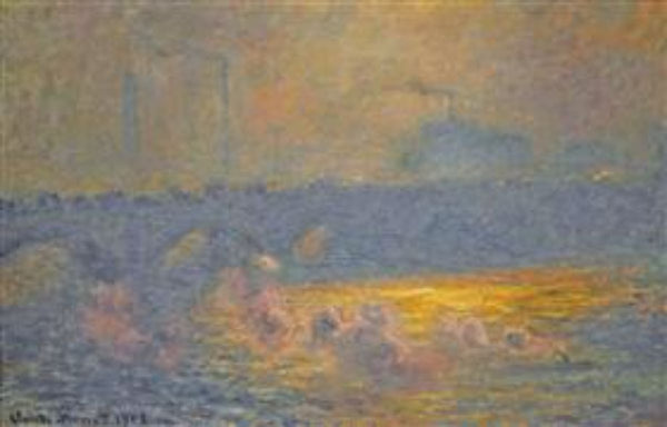 Waterloo Bridge 