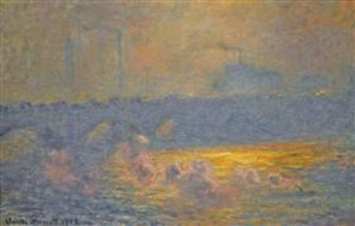 Waterloo Bridge 