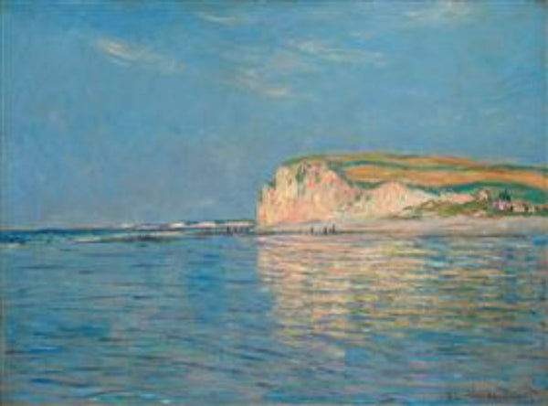 Low Tide at Pourville 02 
