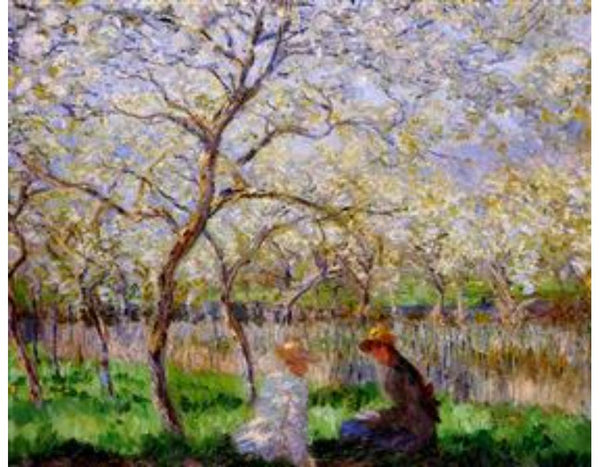 Springtime