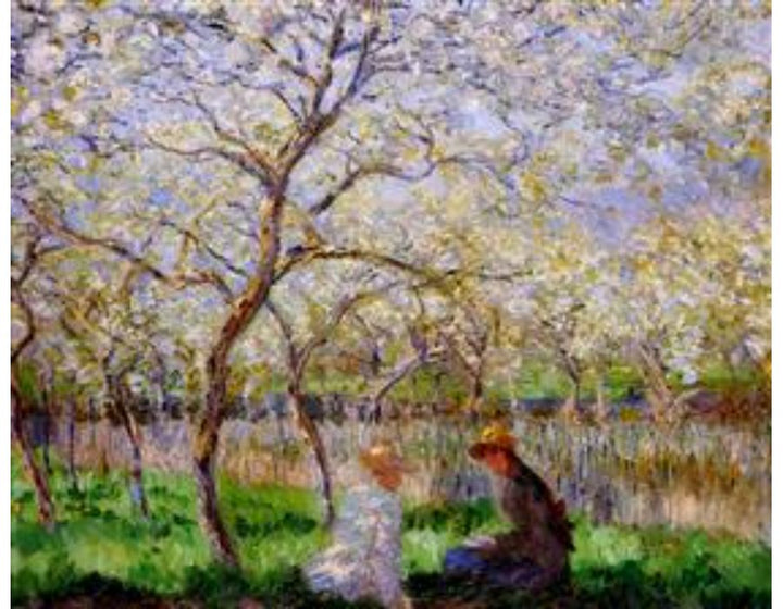 Springtime