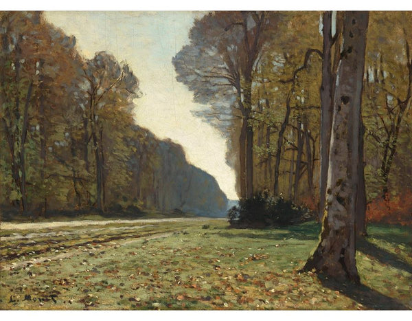 Le Pave de Chailly 