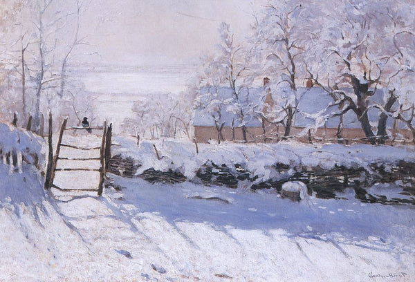 The Magpie 