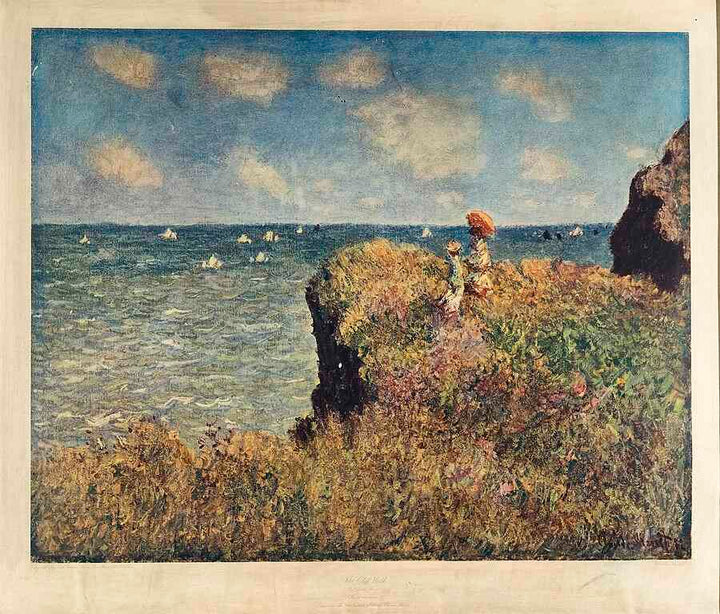 Cliff Walk 