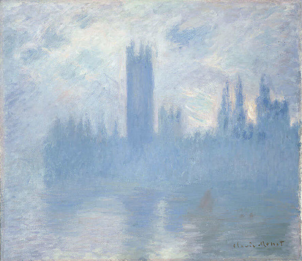 Houses Of Parliament Westminster