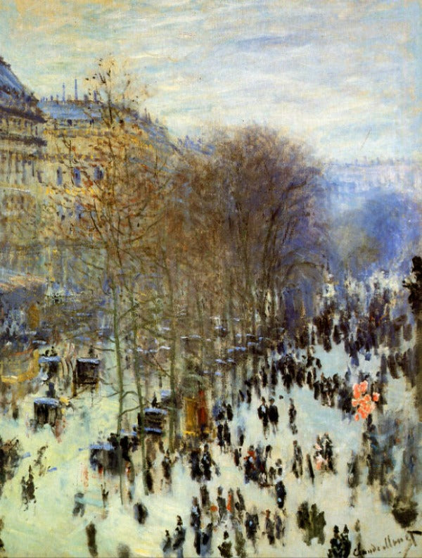 Boulevard des Capucines 3 