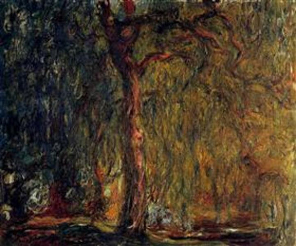 Weeping Willow V 