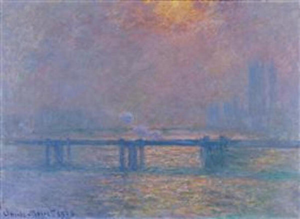 Charing Cross Bridge7 
