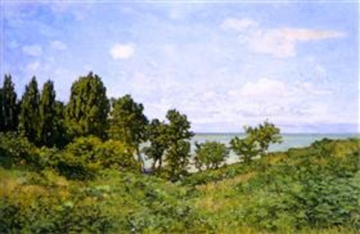 By The Sea 