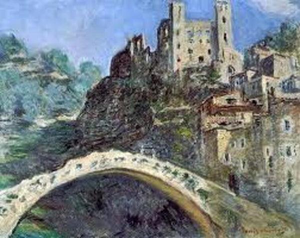 Dolceacqua 