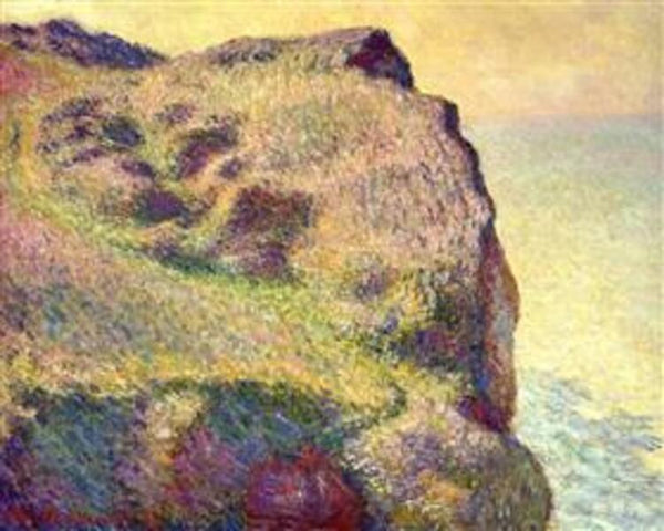 The Pointe Du Petit Ailly 