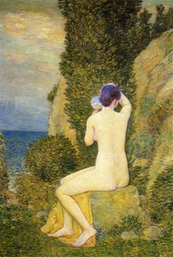 Aphrodite, Appledore 