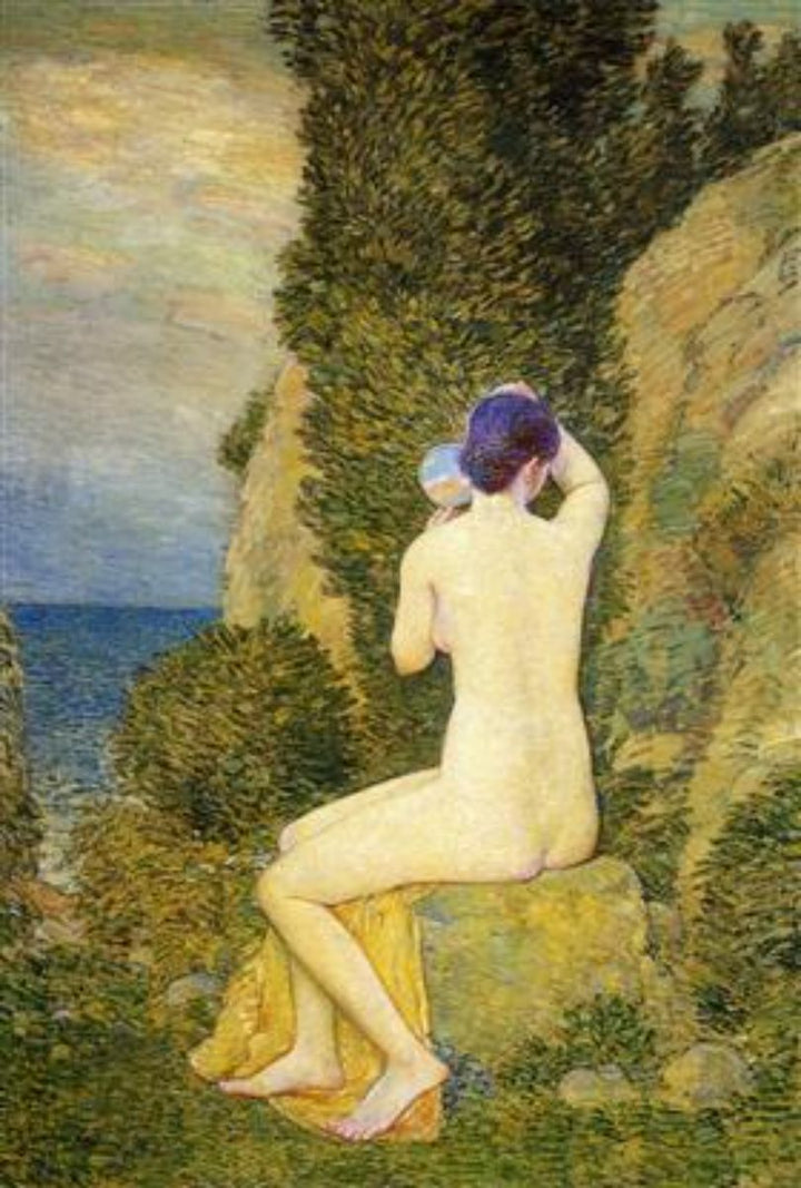 Aphrodite, Appledore 