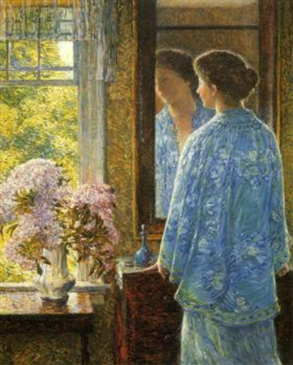 Twenty-Six of June, Old Lyme 