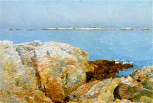 Duck Island 