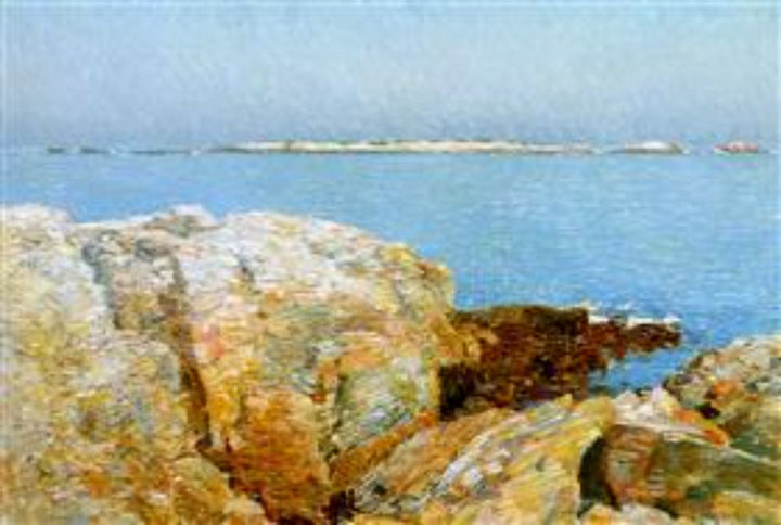 Duck Island 