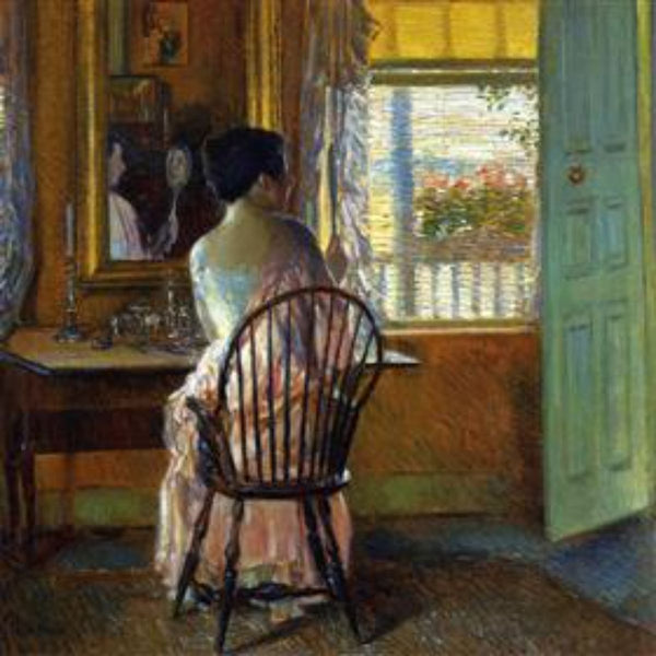 Morning Light 