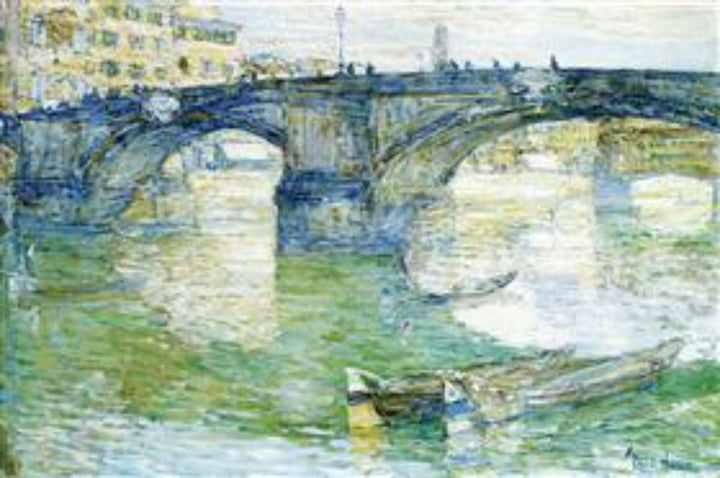 Ponte Santa Trinita 