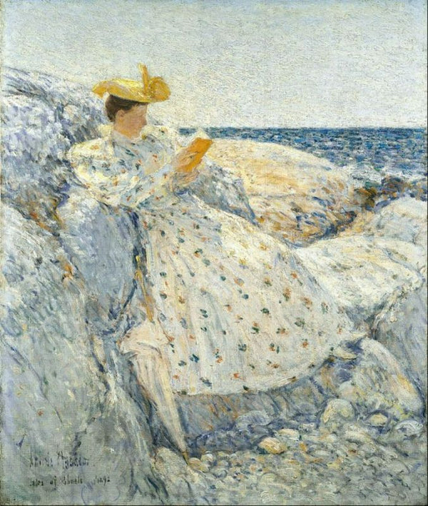 Summer Sunlight 