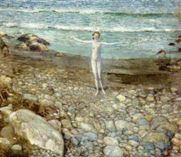 Incoming Tide 