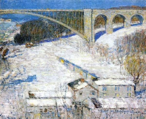 High Bridge 