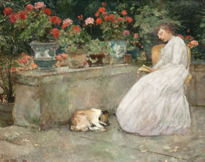 Reading