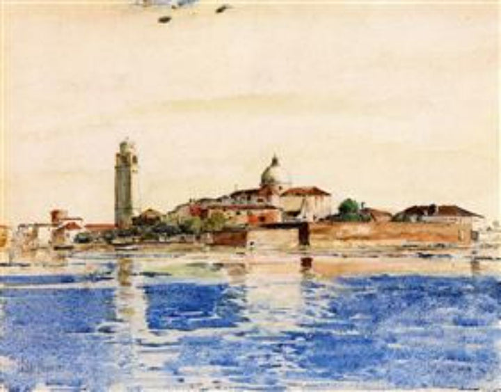 San Pietro, Venice 
