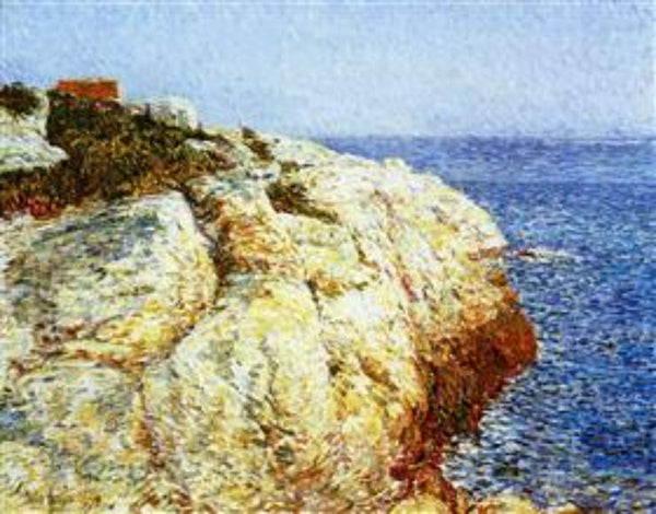 Northeast Headlands, Appledore 
