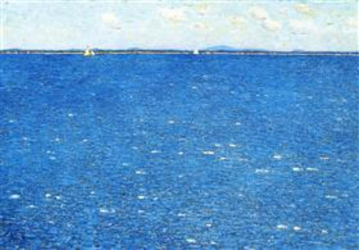 West Wind, Appledore 