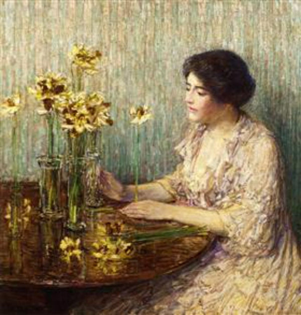 Jonquils 