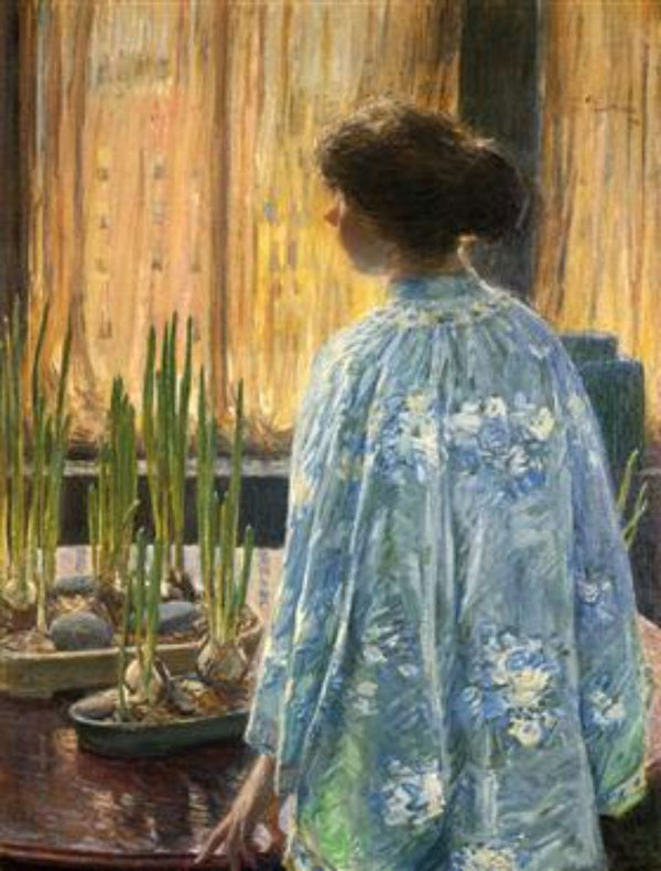 The Table Garden 
