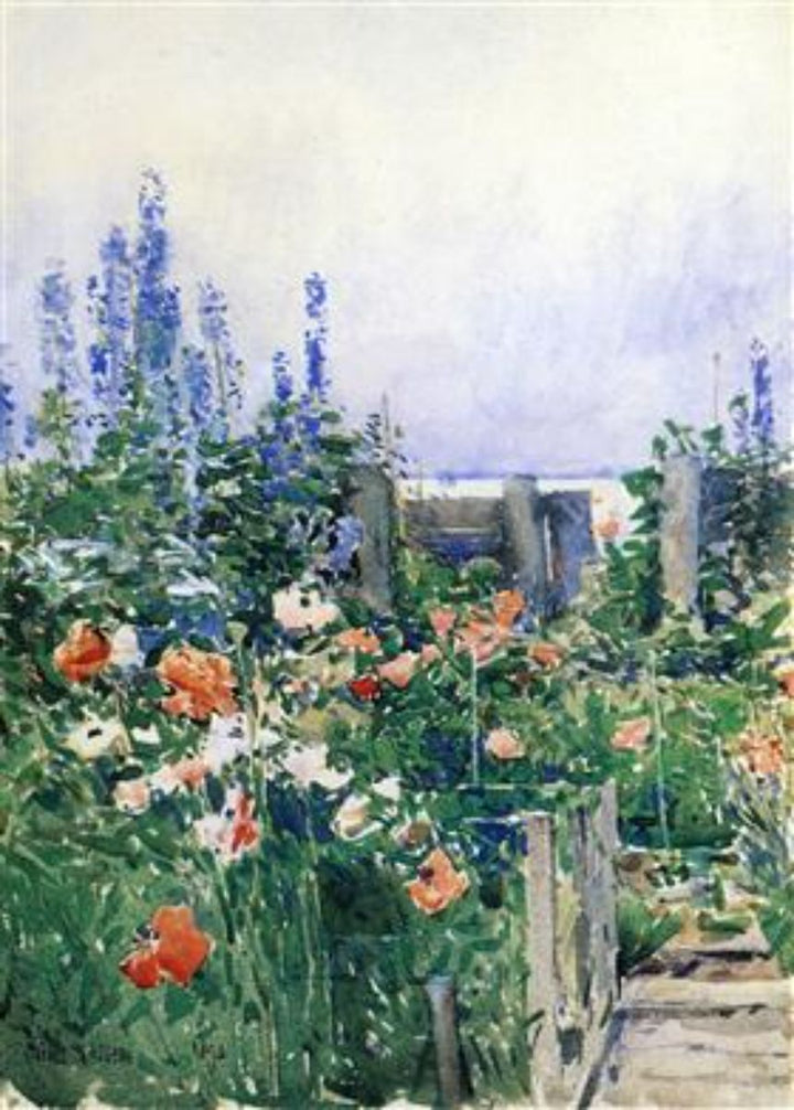 Home of the Hummingbird 