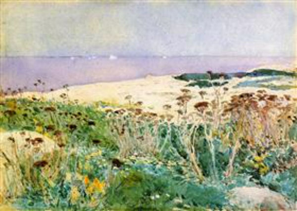 Isles of Shoals IV 