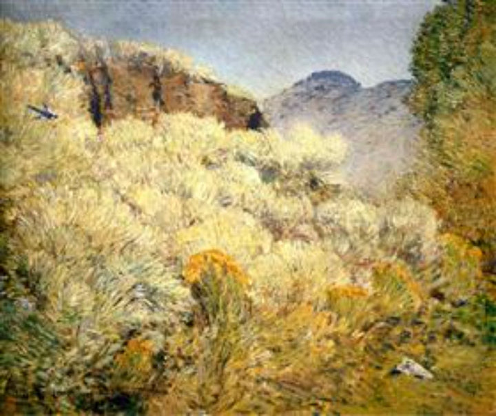 Harney Desert I 