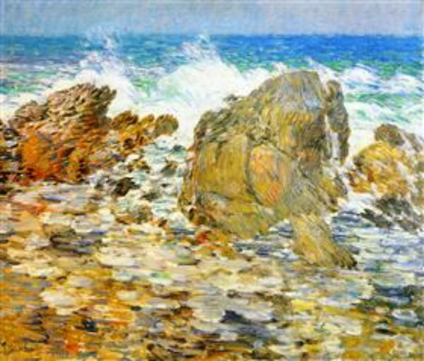 Surf, Appledore 