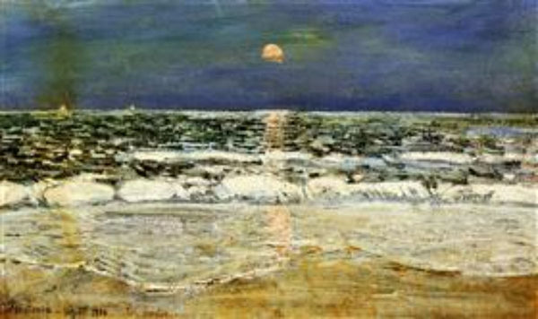 East Hampton 