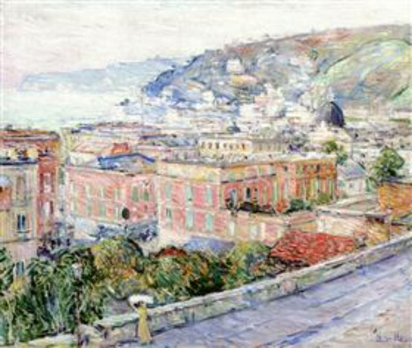 Naples 